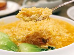 蟹粉炒饭-新花城蟹粉馆(乌鲁木齐店)