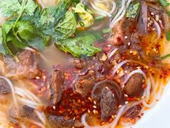 牦牛肉米线-泸沽肴(泸沽湖大洛水村农村信用社旁店)