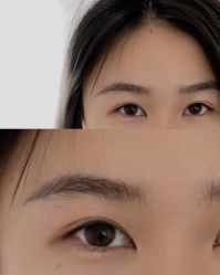 -本小姐美学·半永久纹眉野生眉