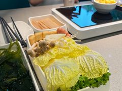 -半天妖烤鱼(文化东路店)