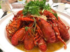 -小厨娘淮扬菜(天印大道店)