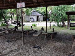 -河北村民俗体验园