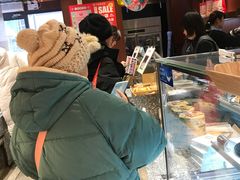 -丁香西饼屋(桂林路店)