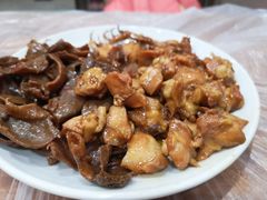 -蓝精灵饺子店