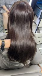 -藤野造型烫染·漂发