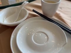 -北海富丽华大酒店·御园中餐厅