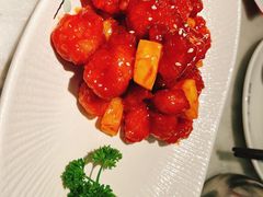 -小菜园新徽菜(无锡宜家荟聚中心店)