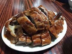 -凌舍好烧鹅(中山路店)