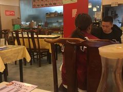 大堂-廖老妈蹄花店(人民公园陕西街259号店)