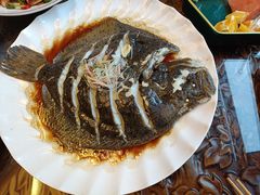 -民族饭荘(新华大街店)