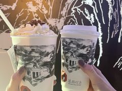 -茶颜悦色(重庆英利大融城LG层店)