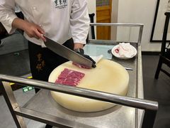 -东来顺饭庄(西直门店)