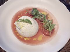 -Mercato莫卡多露台餐厅与酒吧(K11店)