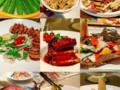 -采粤轩中餐厅(惠州金海湾喜来登度假酒店)