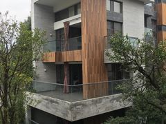 -庐山天沐温泉度假村