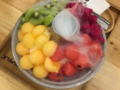 -ICEPOPO MILK(玉兰店)