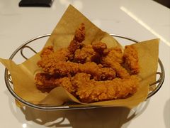 -必胜客(安盛金马店)