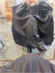 -V8潮牌·接发烫染连锁