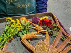 -喜聚薈·花膠雞海鮮火鍋(越秀店)