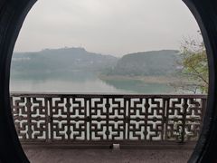 -石宝寨