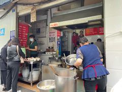 -蓉城西二道无名冒菜(西二道街店)