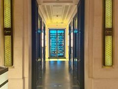 -Caprice(香港四季酒店)