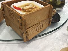 -金翠皇宫粤菜·点心·海鲜(科技园店)