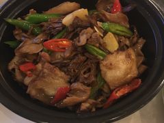 -雅安楠水阁温泉酒店