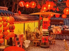 -HERRE·FARM 赫尔露营农场·团建聚会包场