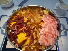 -焖锅部落(容城店)