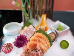 -大江户日本料理(吕厝店)