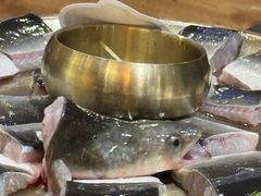 -味家烤肉烤鳗鱼牛排(西塔旗舰店)