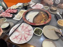 -牛New寿喜烧(金鹰世界店)