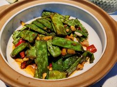 砂锅芸豆-湘鼎盛·大厨鲜炒湖南味(高新银泰店)