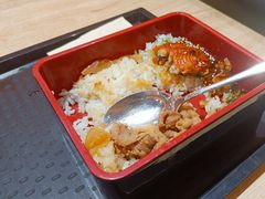 -吉野家(成都时代奥莱店)