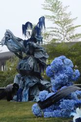 -In March三月艺术婚礼