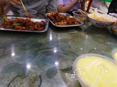 -夏都地标马一刀烤肉美食城