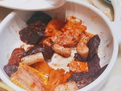 -天天鱼港·海鲜·鲅鱼水饺·招牌烤鸭(黄骅店)