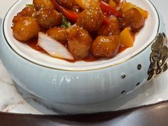 -后海彼岸花园餐厅