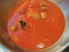-左庭右院鲜牛肉火锅(新梅广场店)