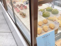 -奈雪的茶(华侨城创意园店)