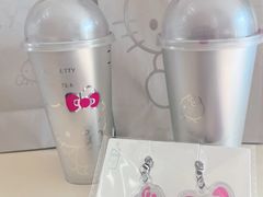 -喜茶(振华商厦店)
