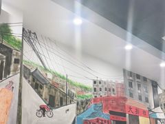 -江城燕子大排档(江汉路步行街店)