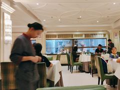 -大鸭梨烤鸭(左家庄店)