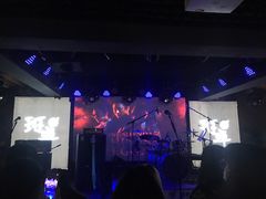 -月亮瓦肆音乐酒吧(环山路店)