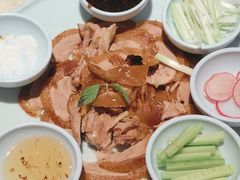 -额娘·春饼烤鸭(天鸿店)