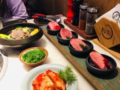 -厚贞日式烤肉(龙之梦店)