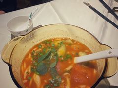 -沿途四季·云南菜(建外大街店)