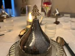 -龟兹KUCINA·新疆菜(前滩L+PLAZA店)