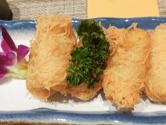-松幸日式料理(中山路店)